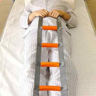 Patient Mobilization Get Up Mobility Aids Disabled Elderly Assistance Products