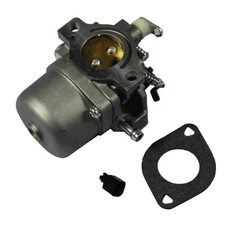 Carburetor Carb Fit For BS Walbro LMT 5-4993 With Mounting Gasket