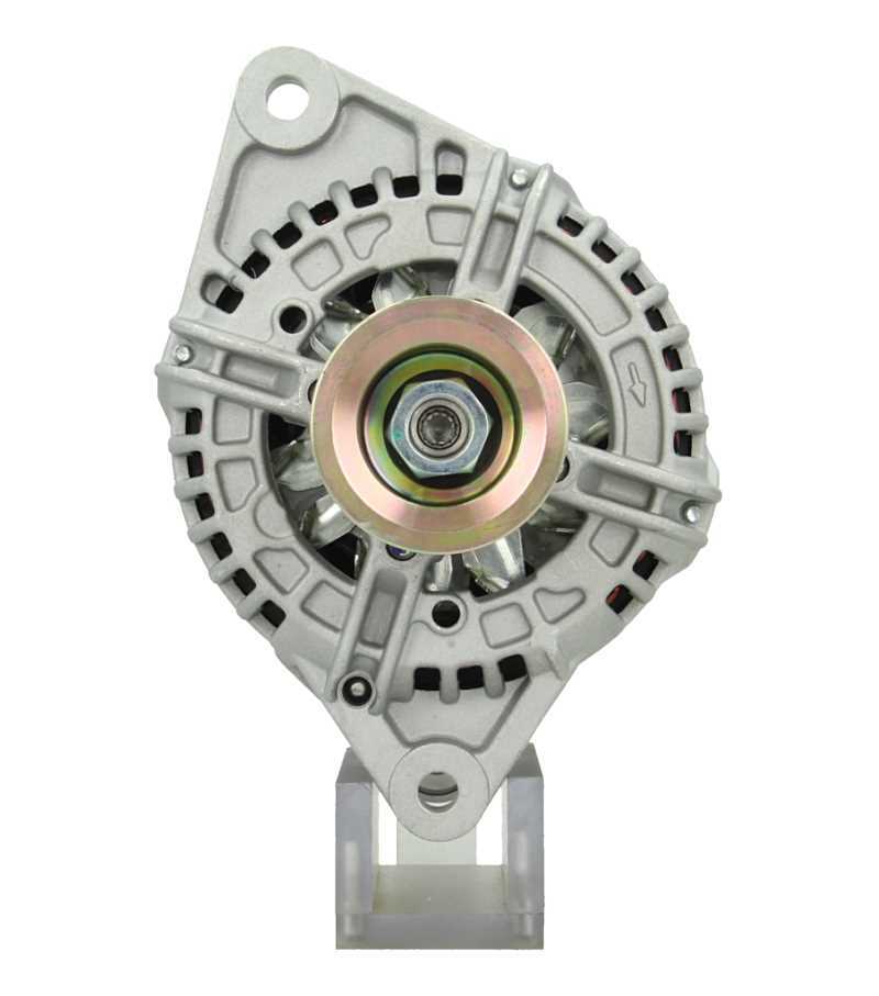 Lichtmaschine WAI Compatibile con Iveco Ducato 30 0124525020 140 A 12 V - Immagine 4