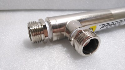 New Other] BIRD / 8726 / TERMALINE COAXIAL RESISTOR, 5000W | eBay