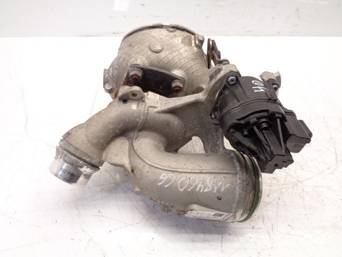 Turbolader für BMW 2er F46 F45 218i 1,5 Benzin B38A15A B38 8631700