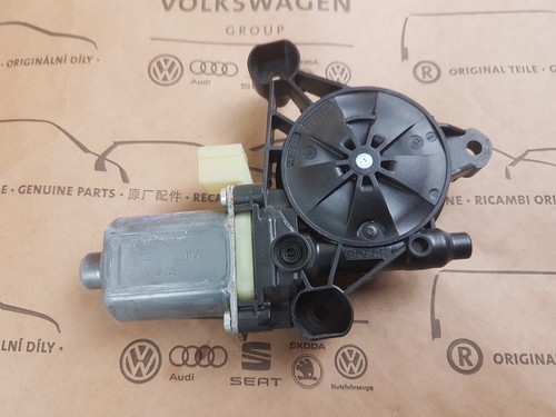 Original Audi VW Fensterhebermotor Fensterheber Motor 5Q0959802B Top !  Nr25