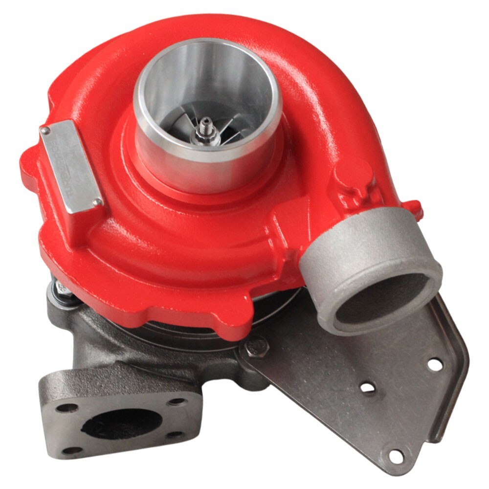 GEN1 High Flow Turbo No Actuator For Holden RG Colorado 2.8L 2012-2013