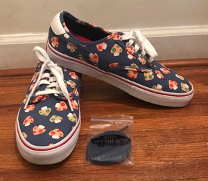 vans nintendo pro