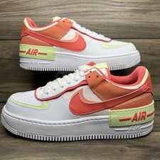 Size 11 - Nike Air Force 1 Shadow White 