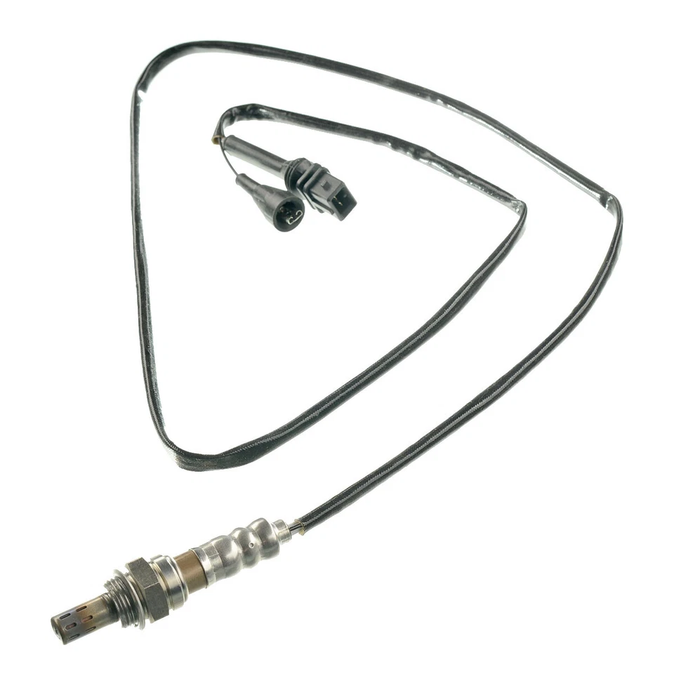 Sonda lambda sonda de regulación para Audi 80 90 100 VW Golf II Alfa Romeo 75 Lancia Volvo - Imagen 2 de 4