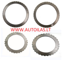 AUDI 0B5 DL501 7 Speed DSG Automatic Gearbox Dual Clutch / Steel Plate KIT O.E.M