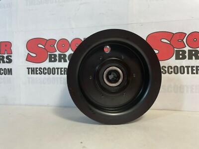 Puleggia Folle Originale OEM Toro 132-9420 TimeCutter Z - Foto 5