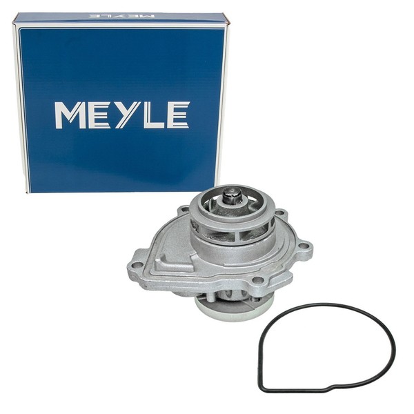 Meyle Wasserpumpe FüR Opel Astra G H J Corsa D Insignia A Meriva A 1.6 1.8-image