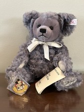 Steiff - Teddy Sea Bar - Made for Disney - Limited Edition - signed