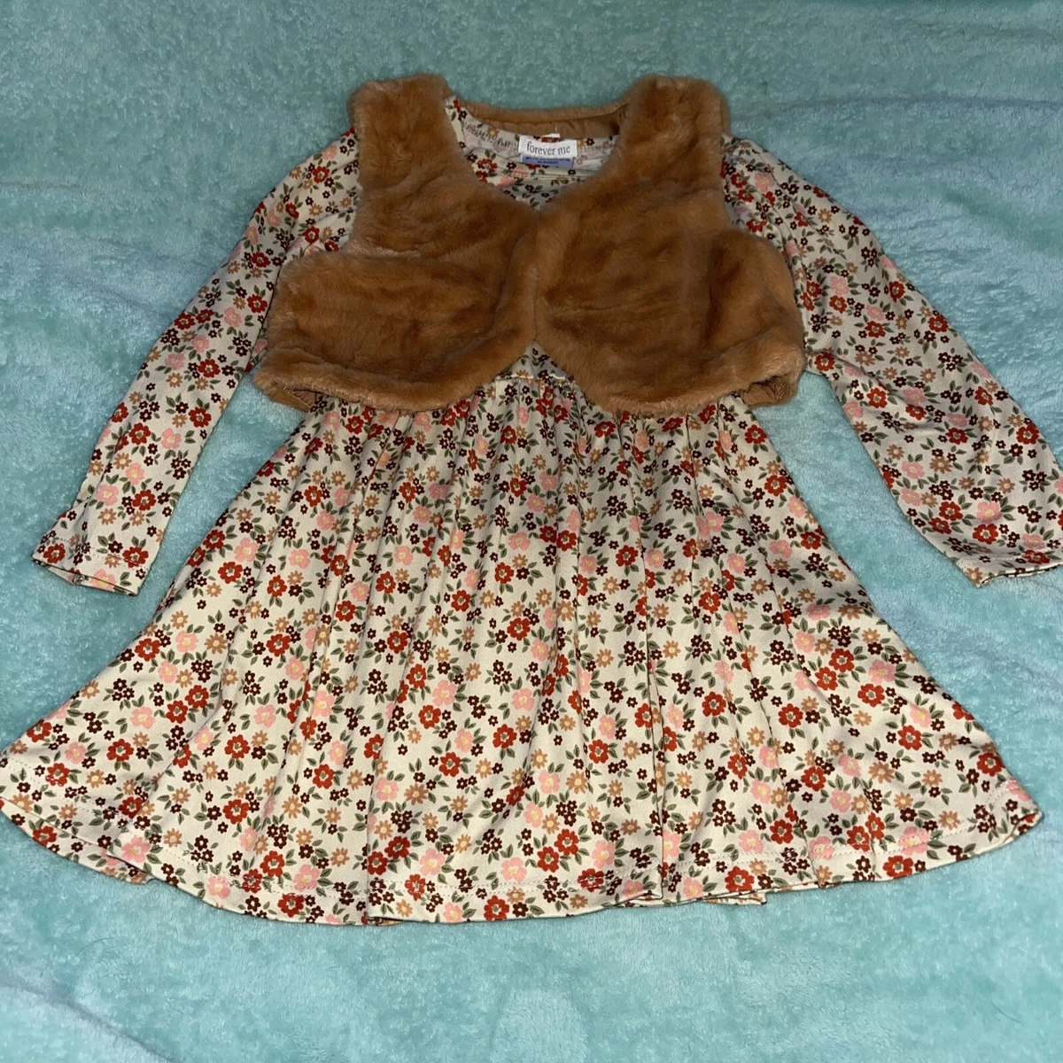 Forever me 2025 girl clothes