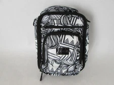 Jujube Ju Ju Be Onyx Sketch Mini BRB Backpack / Crossbody With Strap J