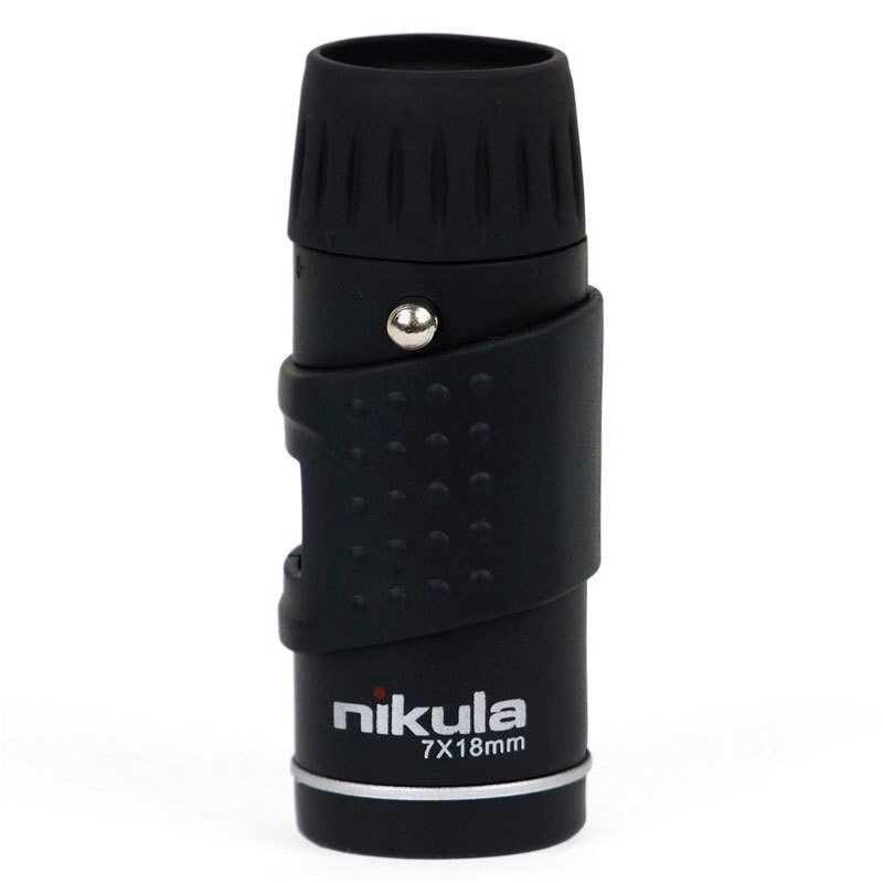 Monocular Telescope Nikula High Quality Power Zoom Optical