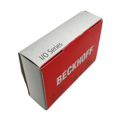 Beckhoff EK1122 2-Port-EtherCAT-Abzweig EtherCAT junction -unused/OVP-