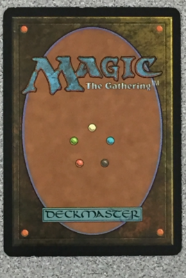 MTG - STORM CROW 1X- CORE SET 9TH EDITION - COMMON - CREATURE - NM