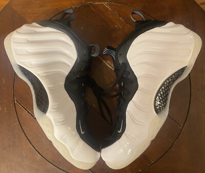 Size 12 - Nike Air Foamposite One Penny PE
