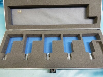 Cartridge Keeper K-5 ケース Fidelity-Research K-5 CARTRIDGES