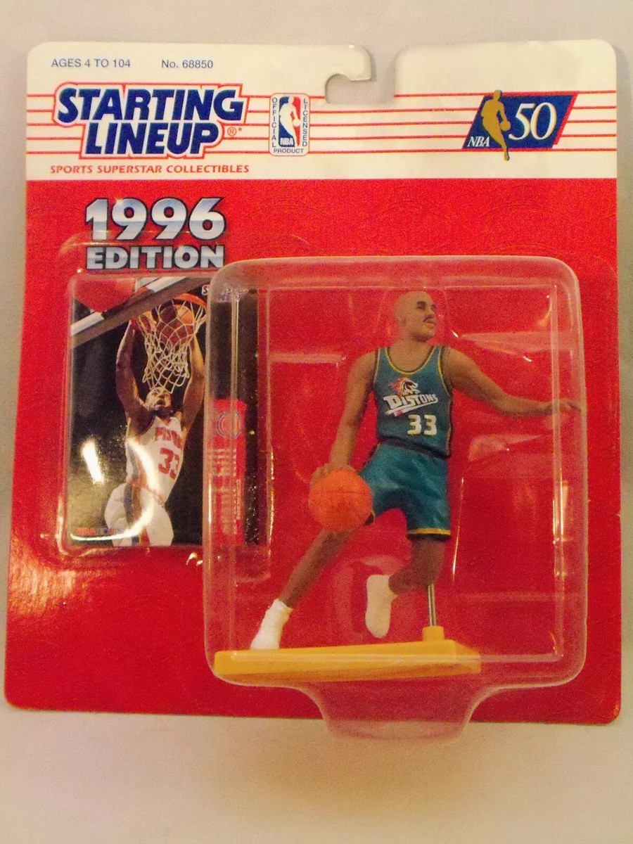 Kenner Starting Lineup Sports Action Figures MLB NBA NFL NHL