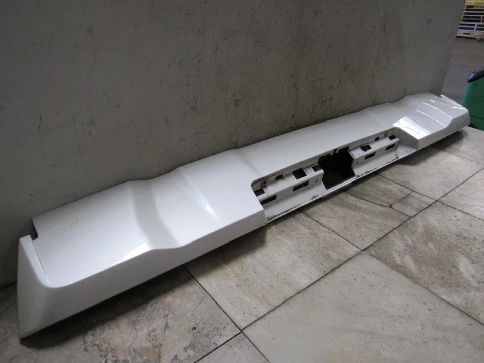 ALERÓN TRASERO 19 20 21 22 23 24 CHEVY SILVERADO 1500 Foto 3 de 4