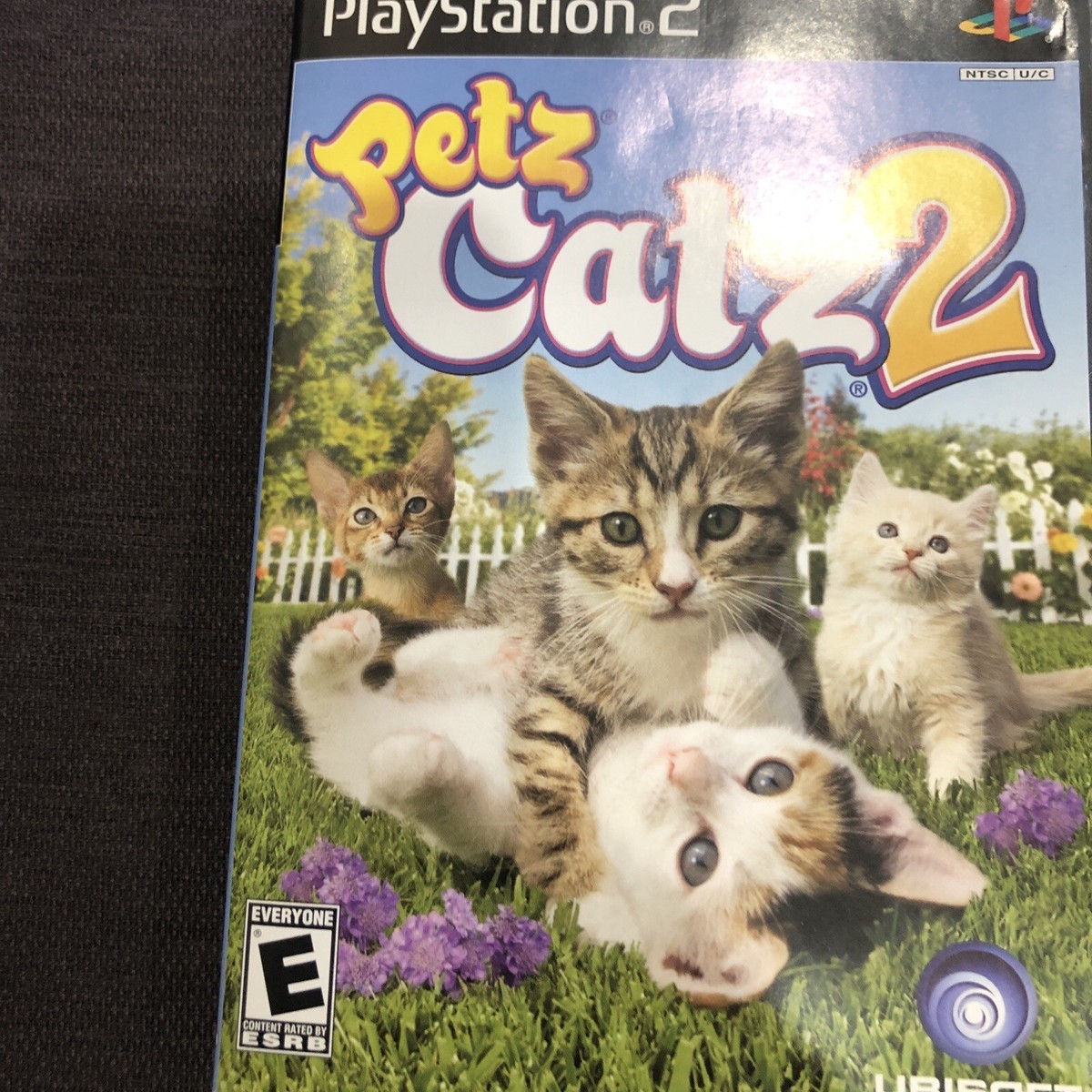 Petz: Catz 2 (Sony PlayStation 2, 2007) 8888323686| eBay