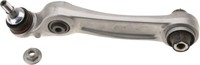 TRW JTC1667 Querlenker Vorne Links FüR BMW 5 F10 F11 6 F12 F13 F06 1.6-4.4