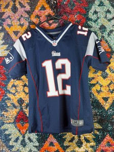 boys tom brady jersey