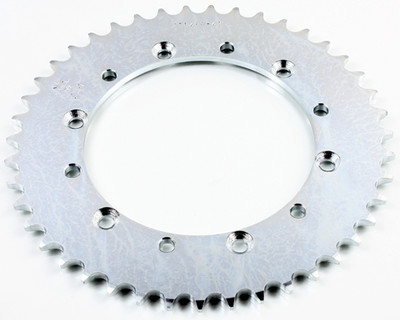 JT Rear SteelSprocket 43 Tooth KX 125 250 500 250F 450F KDX KLX