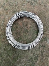 SS Wire 25feet Tarnish Resistant 302 Stain St...