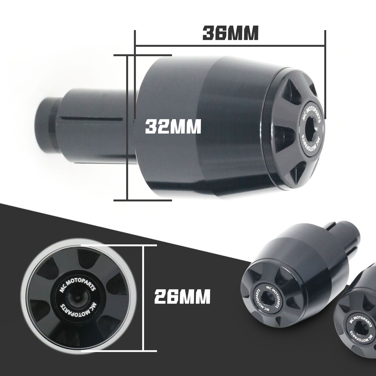 ベノムショック　14ポンド ベノムショック 14ポンド 2012 - 2022 KAWASAKI ZX-14 ZX14 OEM