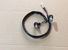 YAMAHA RD 125 DX TWIN / RD200 TWIN SPEEDOMETER COUNTER WARNING LIGHTS LOOM