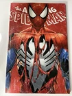 Amazing Spider-Man #31 (2023) 9.4 NM Marvel Tyler Kirkham Unknown Variant Comic