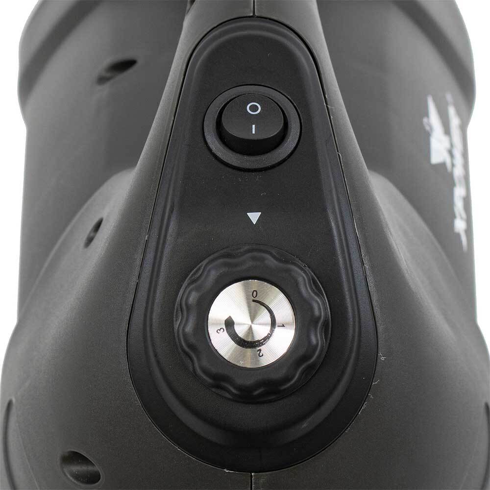 XPOWER F16B ULV Cordless Electric Cold Fogger Black Y-32 for sale 