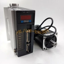 1PC new 750W AC 2.39Nm 80ST-M02430 motor + driver controller kit for CNC machine #