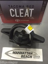 2005-2025 Tacoma Tie Down Bed Cleat Genuine Toyota Pt278-35160