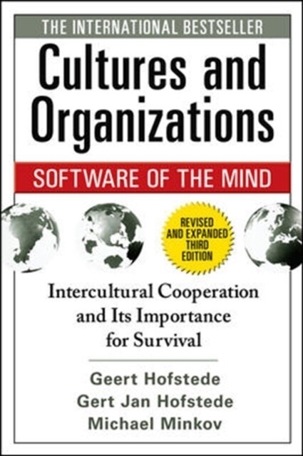Thumbnail - Cultures And Organizations: Software For The Mind