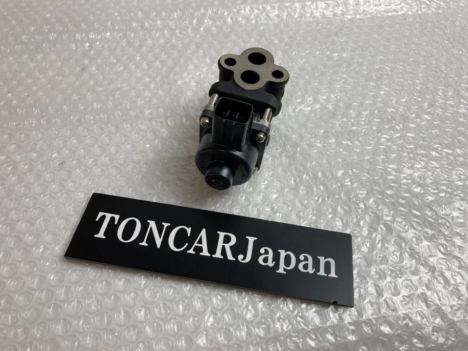 Válvula SUBARU Genuina Legacy Outback Impreza Forester EGR 14710AA671 Foto 4 de 4