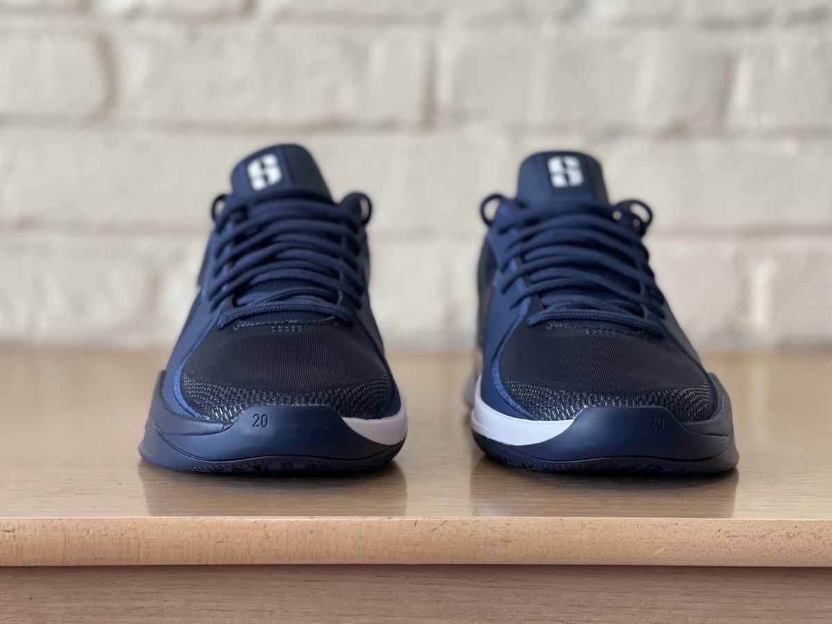 Nike Sabrina 2 TB Midnight Navy White Basketball Women 9.5 / Men 8