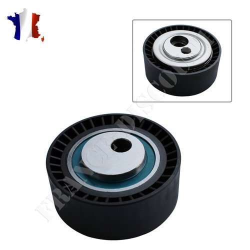 Galet Tendeur De Courroie Storm Pour PEUGEOT 406 2.1 TD - Neuf