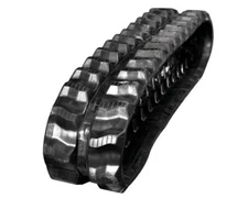Rubber Track 7" 180 x 72 x 44 fits Ditch Witch SK750 SK850 SK752 SK1050