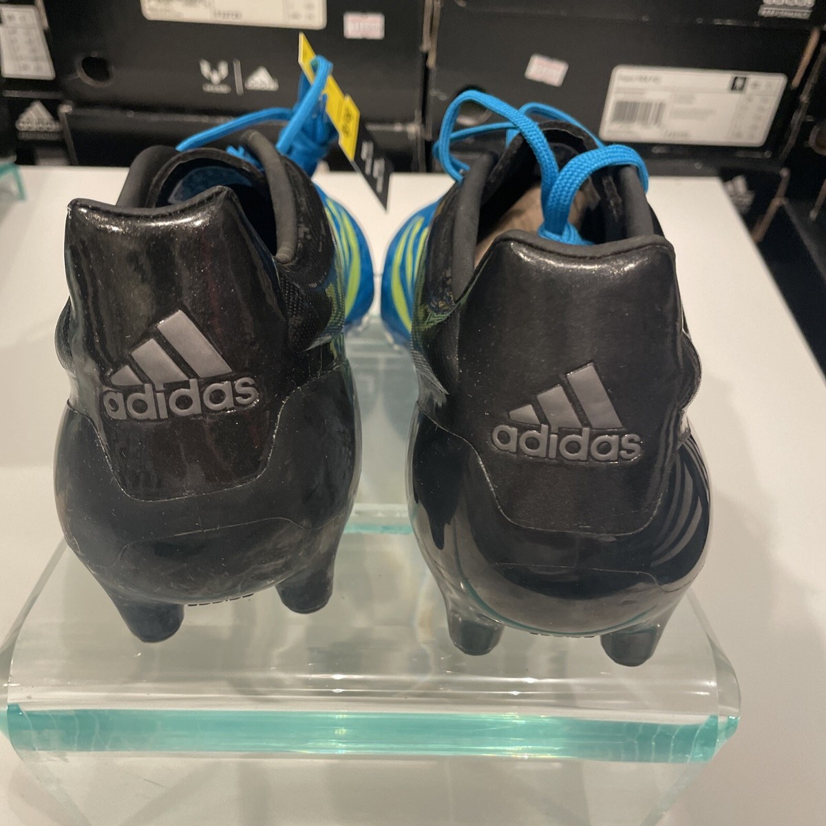 Adidas ACE 15.1 FG/AG | eBay Adidas ACE 15.1 FG/AG | eBay
