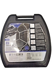 Snow Chains 9 Mm Thule Approved Group 050-50 Sizes As In Photo