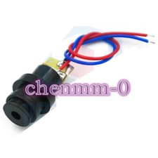 10PCS 4.5V Laser head Laser module Laser diode plastic gyro module Red dot YT