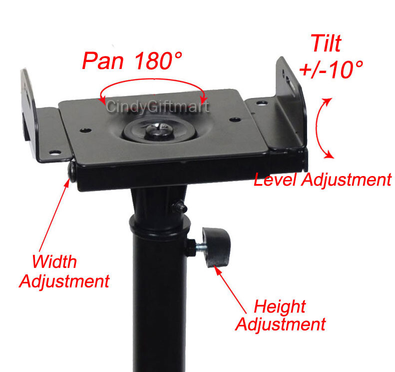 その他 OMNI MOUNT SAT 2 SPEAKER STAND Amazon.com: Omnimount Medium Satell Speaker Stand 2 Box Set