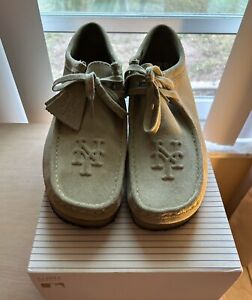 Kith Clarks Wallabee | eBay Kith Clarks Wallabee | eBay