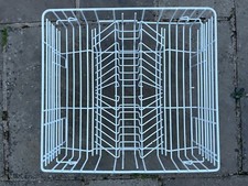 Miele Professional Dishwasher G7856 Middle Crockery Basket