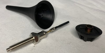 Mercedes-Benz Antenne A1638270001 A1638201175 W163 ML | eBay 