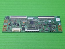 TCON LVDS BOARD FOR SAMSUNG