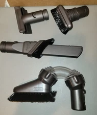 DYSON   Vacuum cleaner ATTACHMENT ACCESSORIES never used