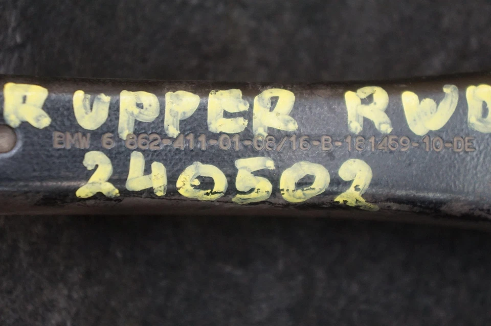 Комплект из 3 задних левых и правых задних передних рычагов управления 33326862410 BMW I8 14-19 - Изображение 2 из 4