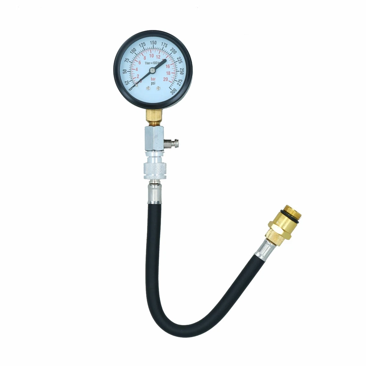 3613 OHC Compression Tester (5piece Kit), 58 OFF